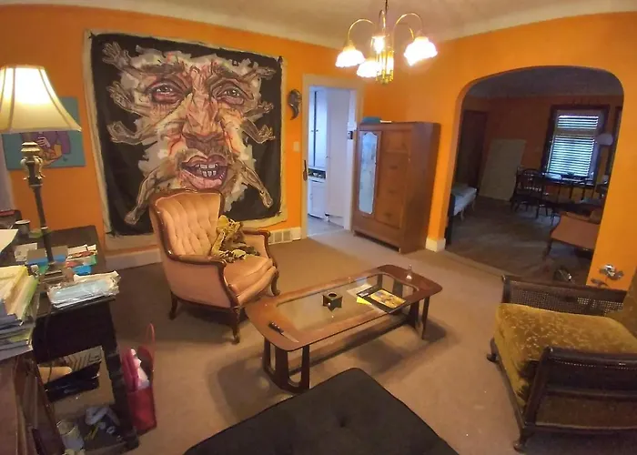Art House Detroit Creative