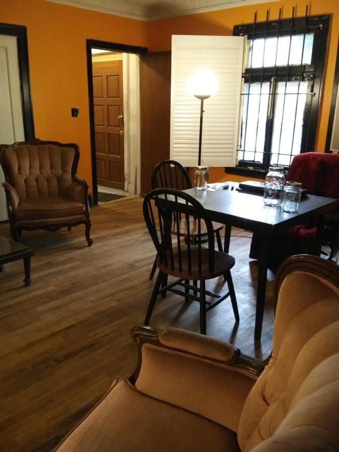 Art House Creative Quarto em Acomodações Particulares