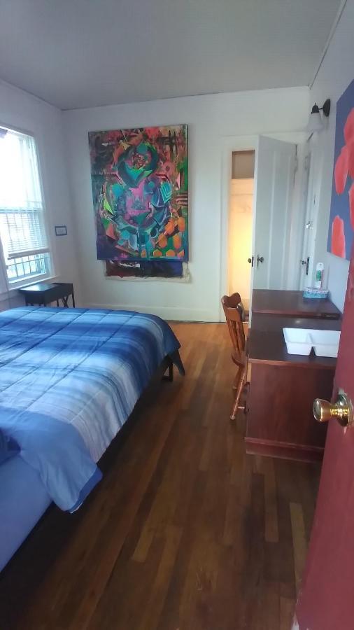 Art House Creative Quarto em Acomodações Particulares